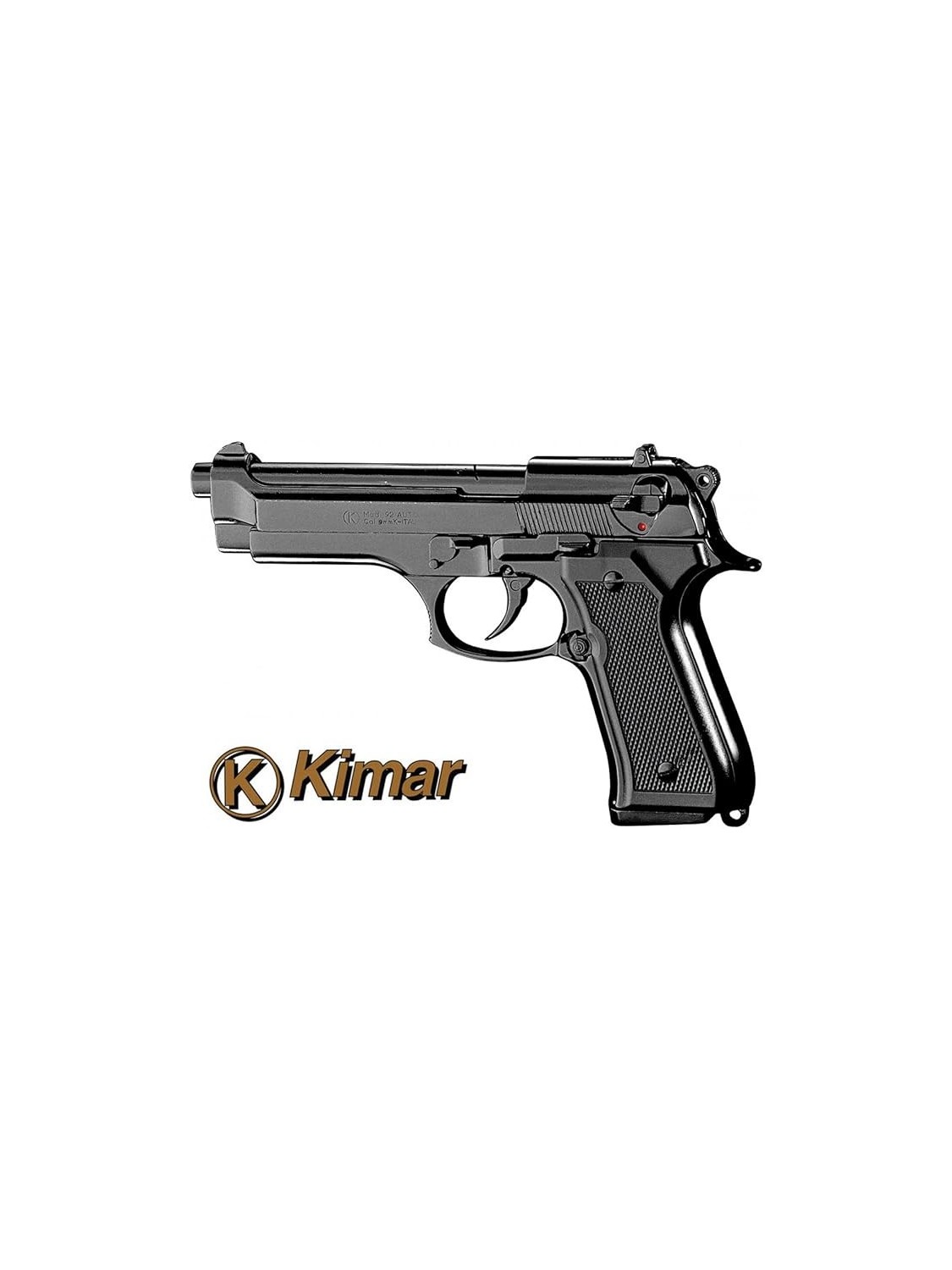Kimar 92 calibro 8 mm