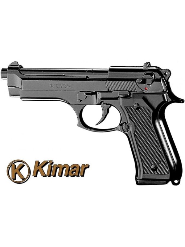 Kimar 92 calibro 8 mm