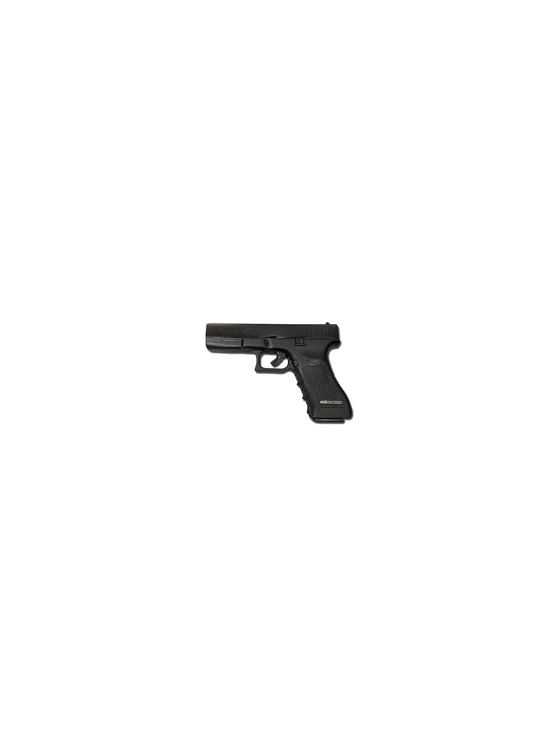 Glock cal. 8