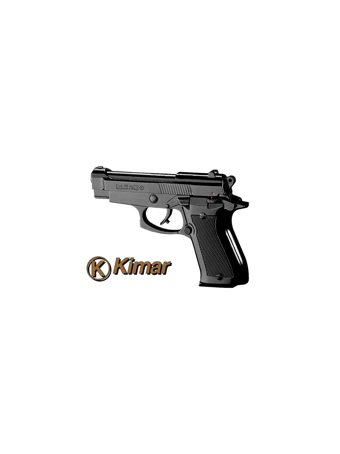 kimar 85 cal.8