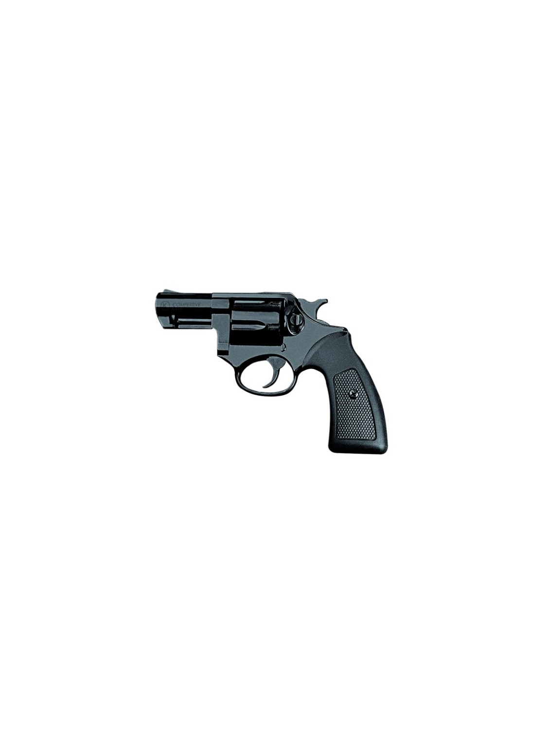 kimar revolver competitive cal.380