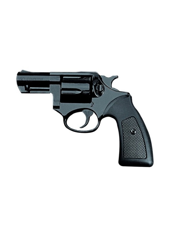 kimar revolver competitive cal.380