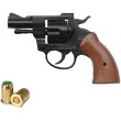 Revolver a Salve BRUNI Olympic Cal.380