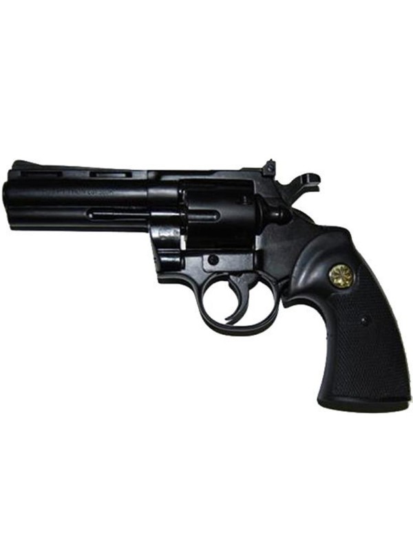 kimar revolver python cal.380