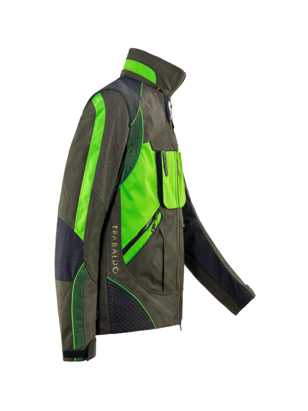 Trabaldo nemesis hv tourer