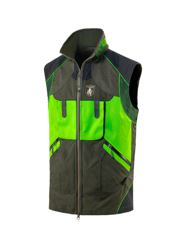 Trabaldo nemesis hv tourer
