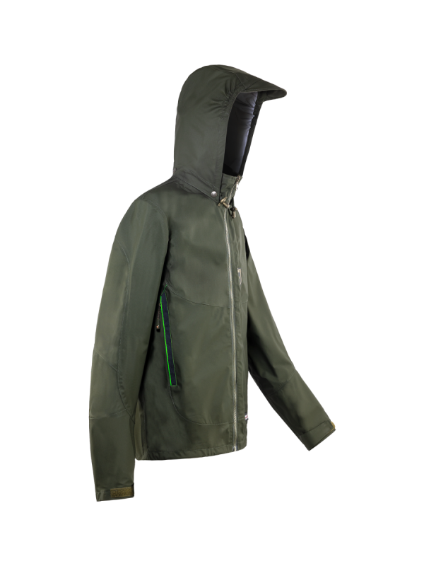 Trabaldo nemesis hv tourer