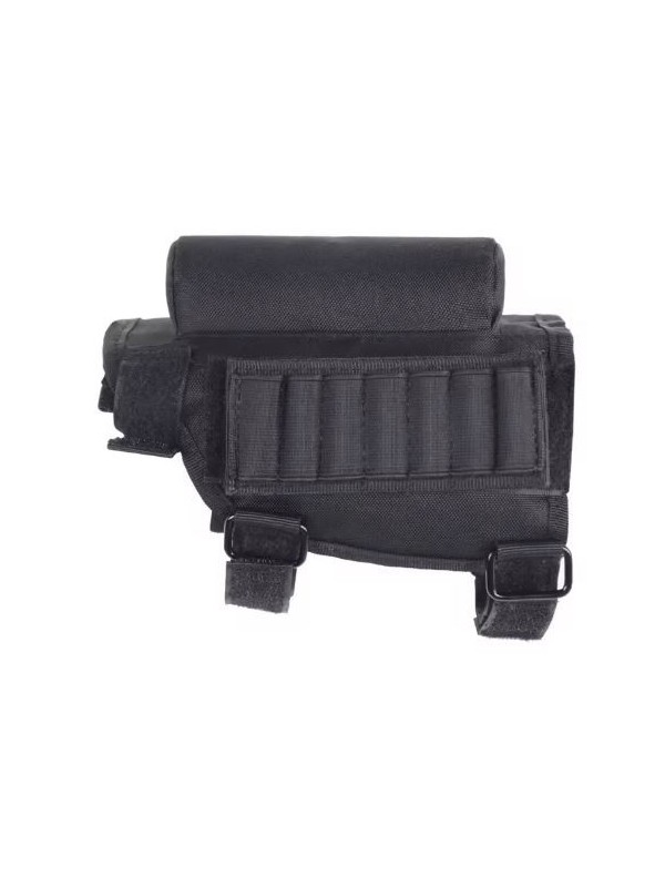 Nasello regolabile in cordura