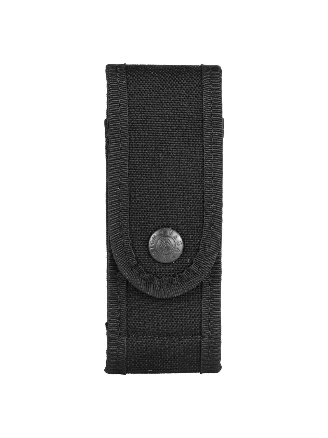 PORTACARICATORE IN CORDURA CON PASSANTE
