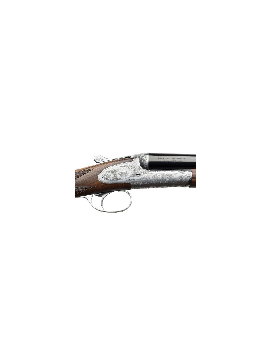 FUCILE DOPPIETTA BERETTA 486 EL CALIBRO 20