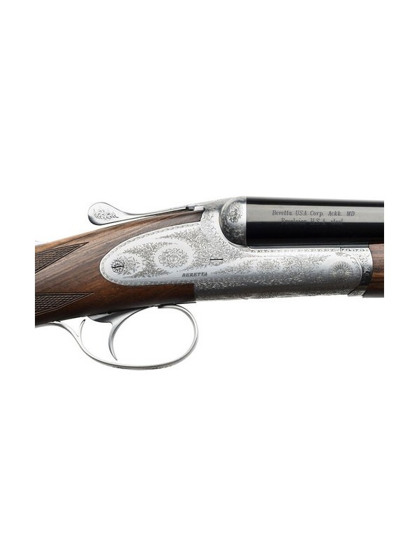 FUCILE DOPPIETTA BERETTA 486 EL CALIBRO 20