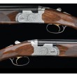 BERETTA CALIBRO 12 MODELLO 687 SILVER PIGEON V