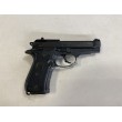 PISTOLA BERETTA 84F CALIBRO 380 AUTO