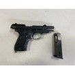 PISTOLA BERETTA 84F CALIBRO 380 AUTO