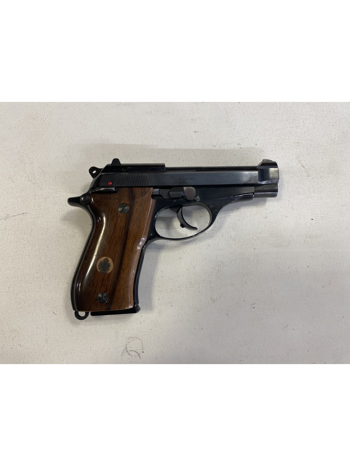 BERETTA 82B CALIBRO 7,65