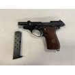 BERETTA 82B CALIBRO 7,65