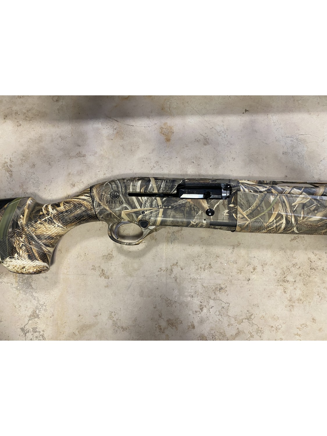 FUCILE SEMIAUTOMATICO BERETTA A400 LITE MAX5 CALIBRO 12