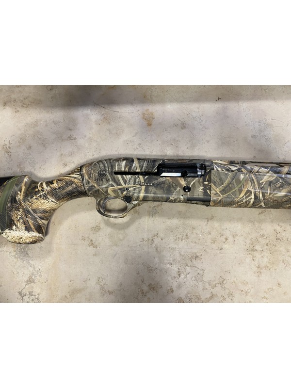 FUCILE SEMIAUTOMATICO BERETTA A400 LITE MAX5 CALIBRO 12