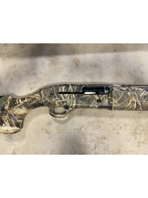 FUCILE SEMIAUTOMATICO BERETTA A400 LITE MAX5 CALIBRO 12