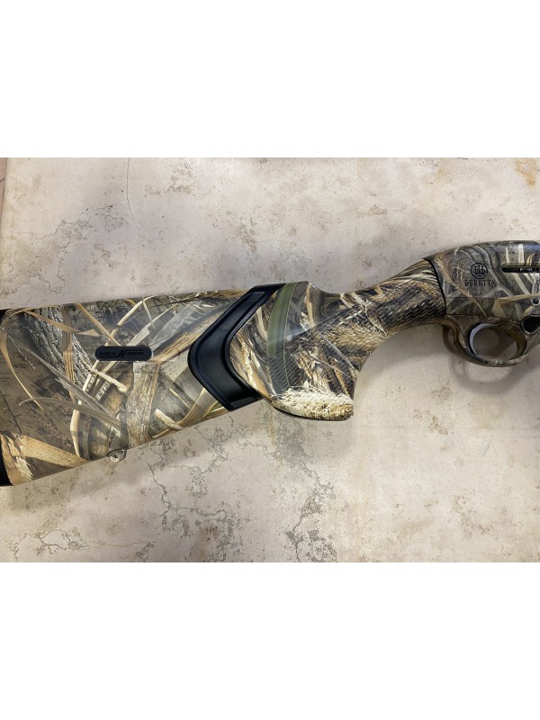 FUCILE SEMIAUTOMATICO BERETTA A400 LITE MAX5 CALIBRO 12