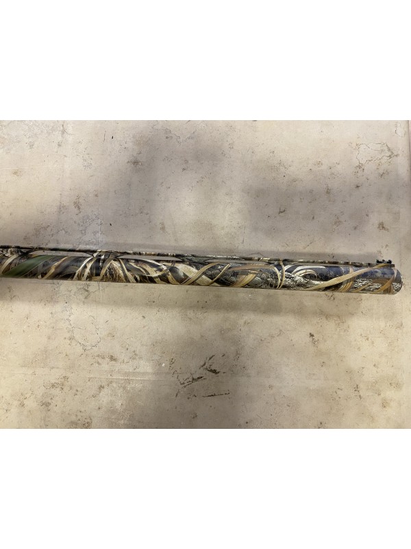 FUCILE SEMIAUTOMATICO BERETTA A400 LITE MAX5 CALIBRO 12