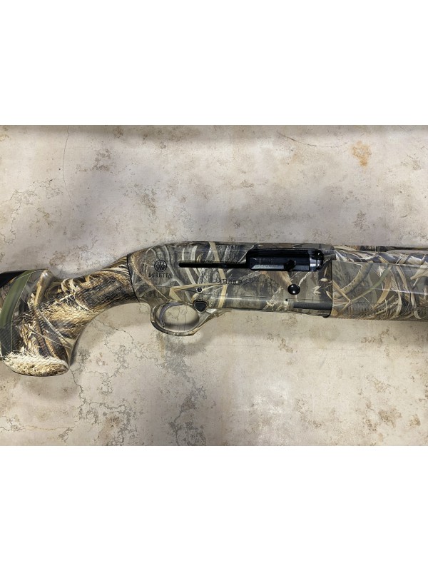 FUCILE SEMIAUTOMATICO BERETTA A400 LITE MAX5 CALIBRO 12