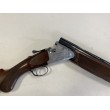 Fucile sovrapposto di marca Rizzini calibro 12 modello aurum