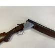Fucile sovrapposto di marca Rizzini calibro 12 modello aurum