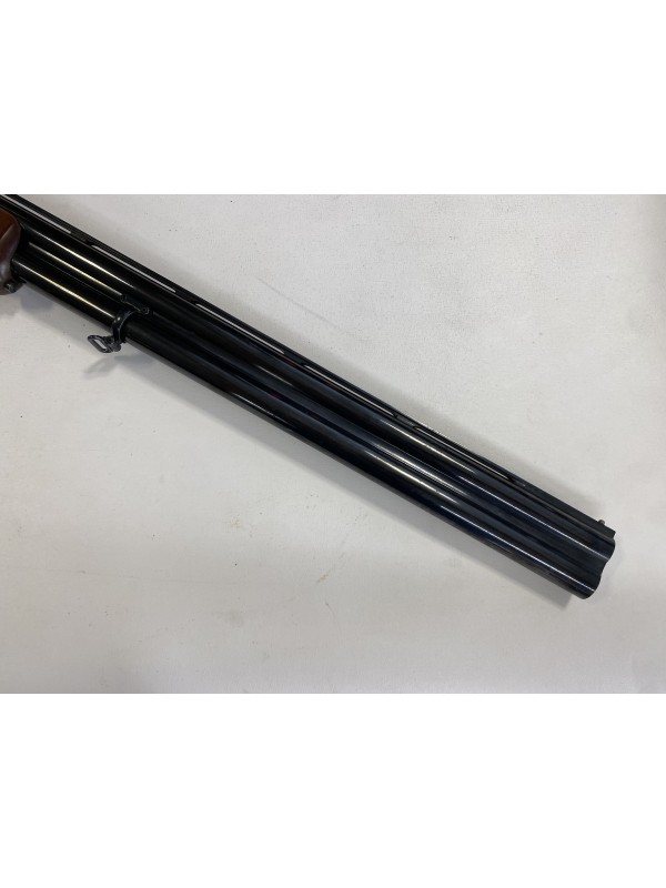 Fucile sovrapposto di marca Rizzini calibro 12 modello aurum