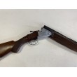 Fucile sovrapposto di marca Rizzini calibro 12 modello aurum