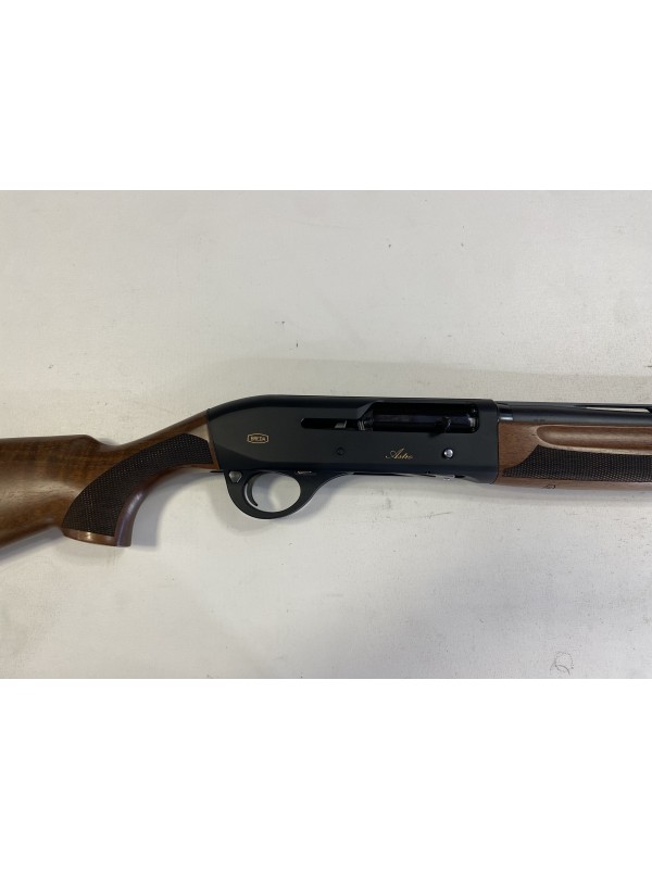 Fucile semiautomatico di marca Breda calibro 12 modello astro