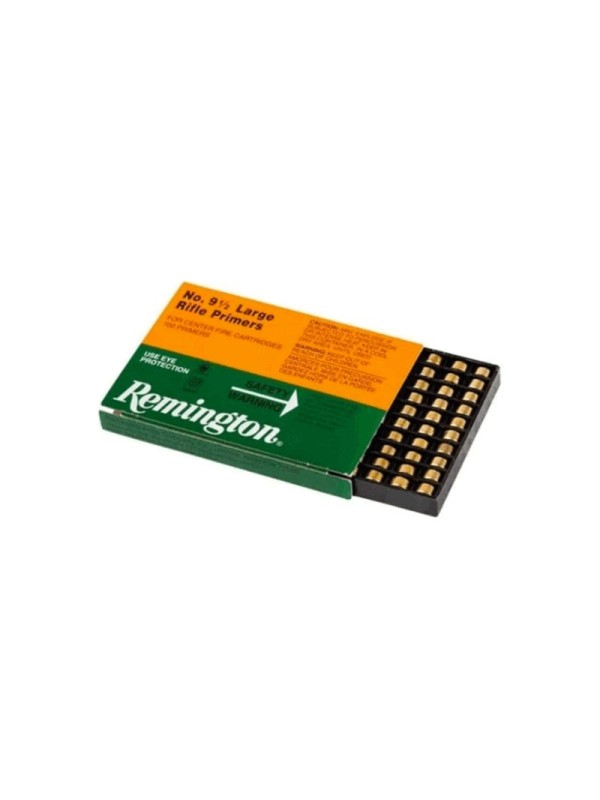INNESCHI DI MARCA REMINGTON LARGE RIFLE