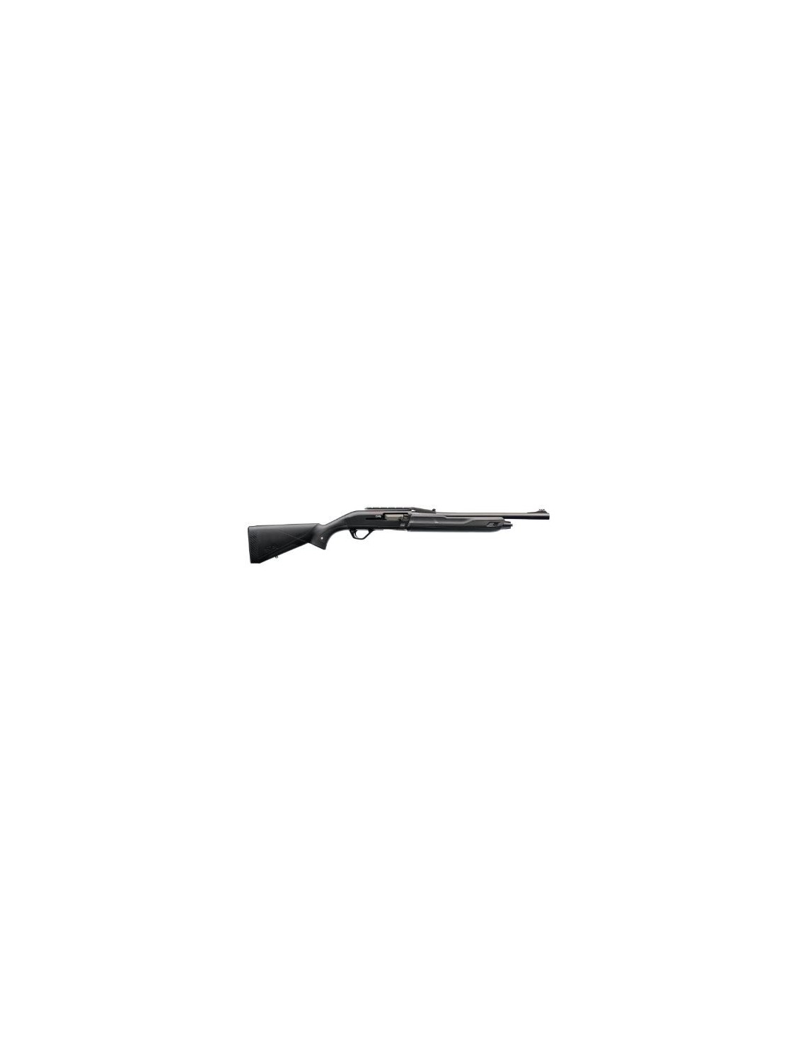 Winchester sx4 tactical cantilever 47cm cal.12