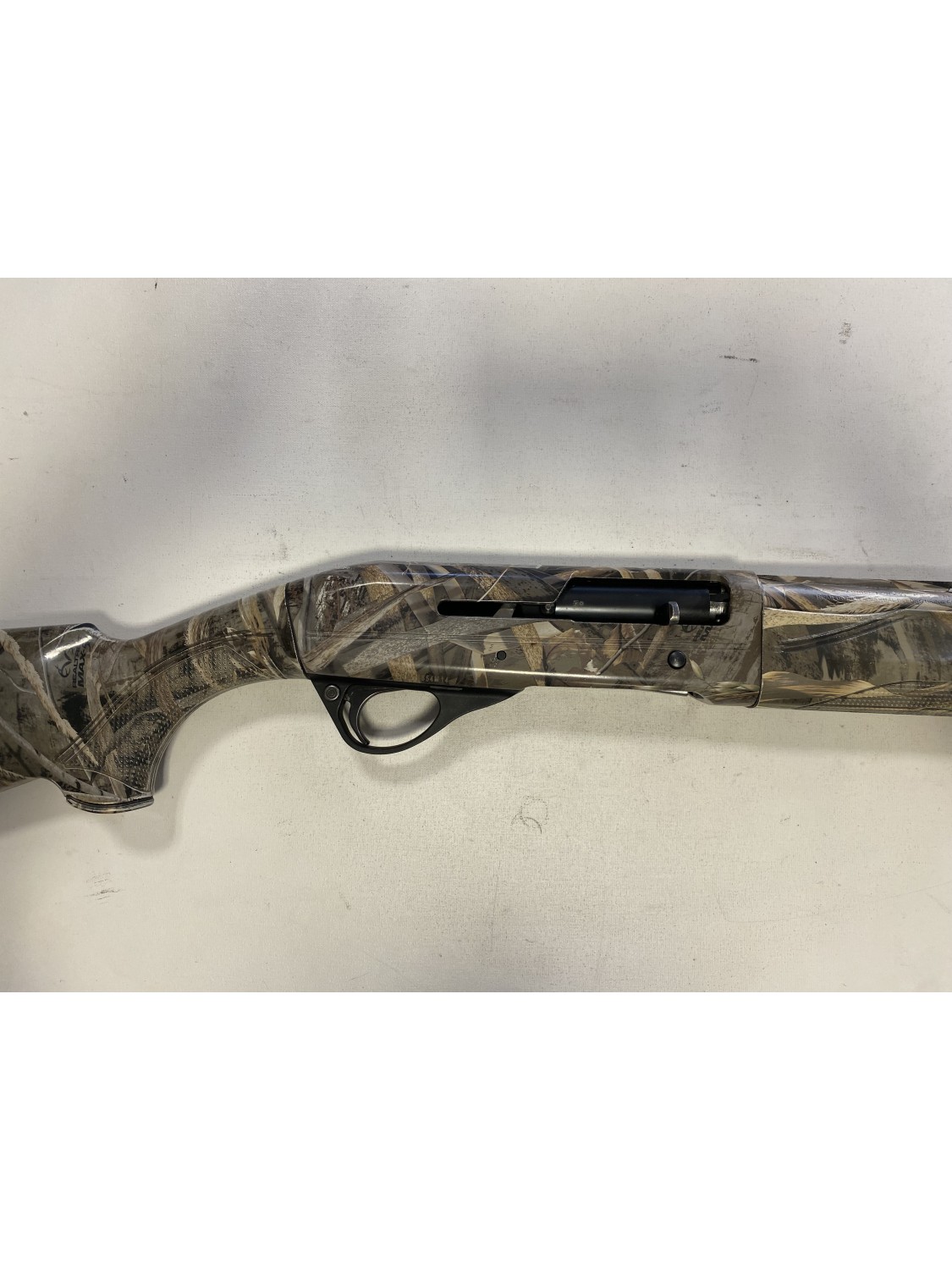 FUCILE FRANCHI AFFINITY MAX5 CALIBRO 20