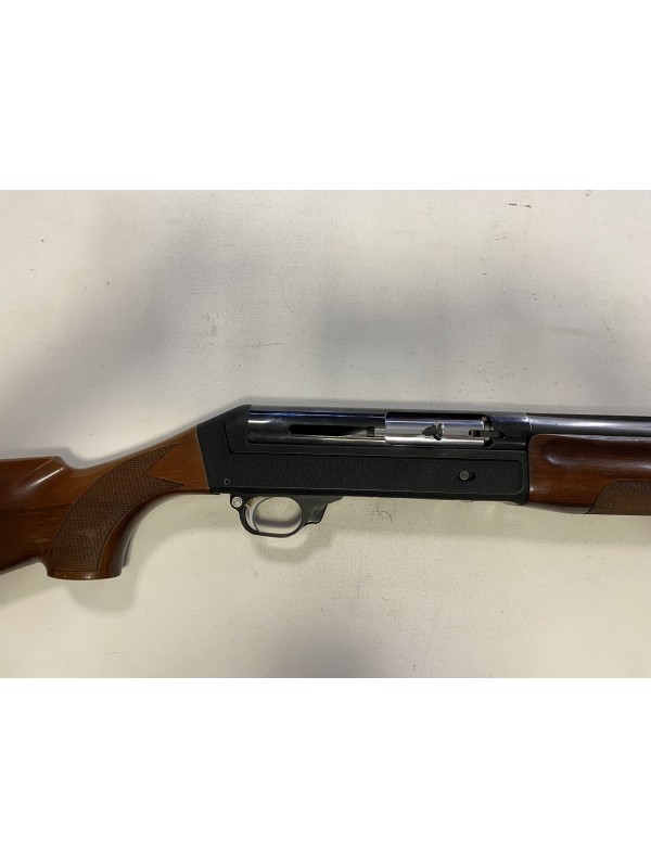 Fucile semiautomatico di marca Benelli calibro 12 modello 121