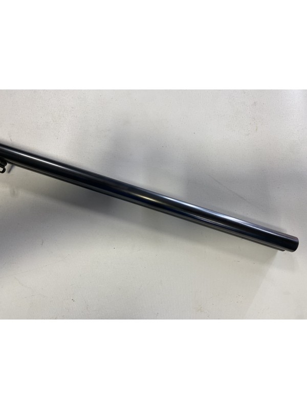 Fucile doppietta di marca P. Beretta calibro 20 modello monobloc