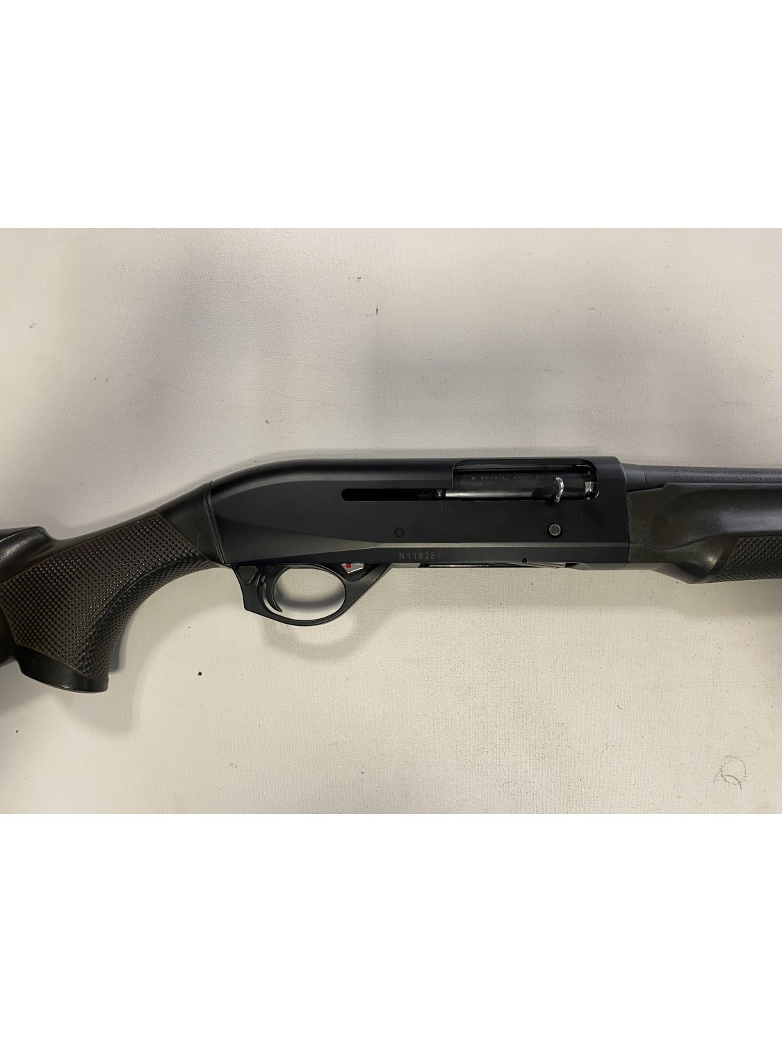 Fucile semiautomatico Benelli calibro 20 modello M2 comfortech