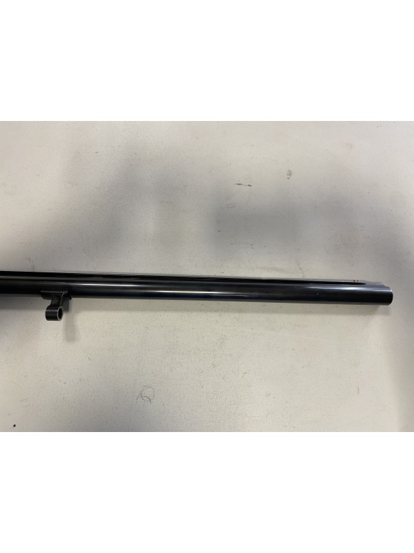 Canna di marca Benelli calibro 12 modello unificata 26" **