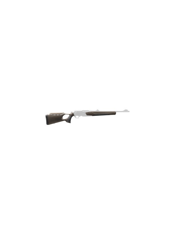BAR-MARAL 4X STK KIT THUMBHOLE COMPO BROWN-BLK, ADJ