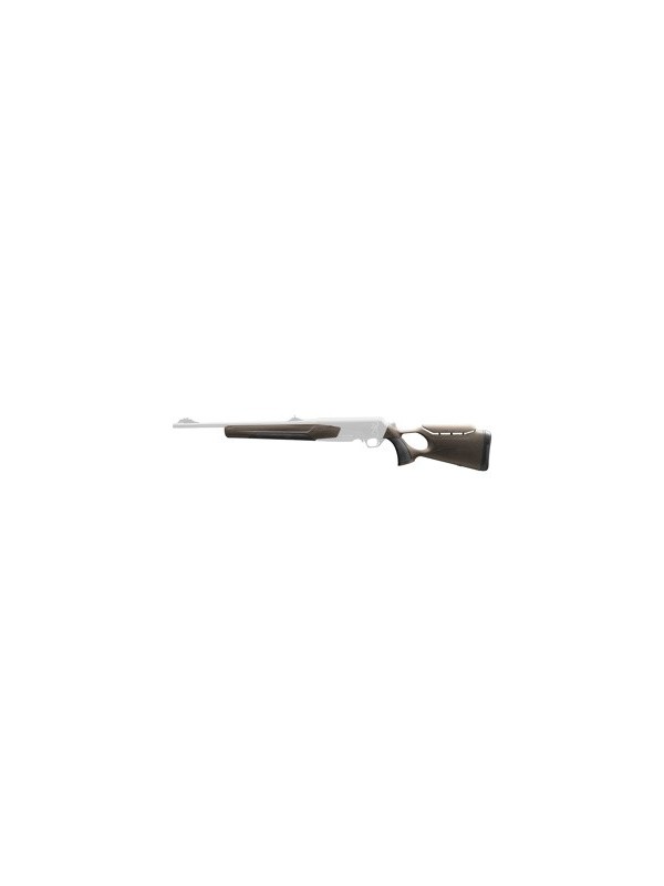 BAR-MARAL 4X STK KIT THUMBHOLE COMPO BROWN-BLK, ADJ