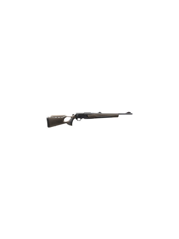 BAR-MARAL 4X STK KIT THUMBHOLE COMPO BROWN-BLK, ADJ
