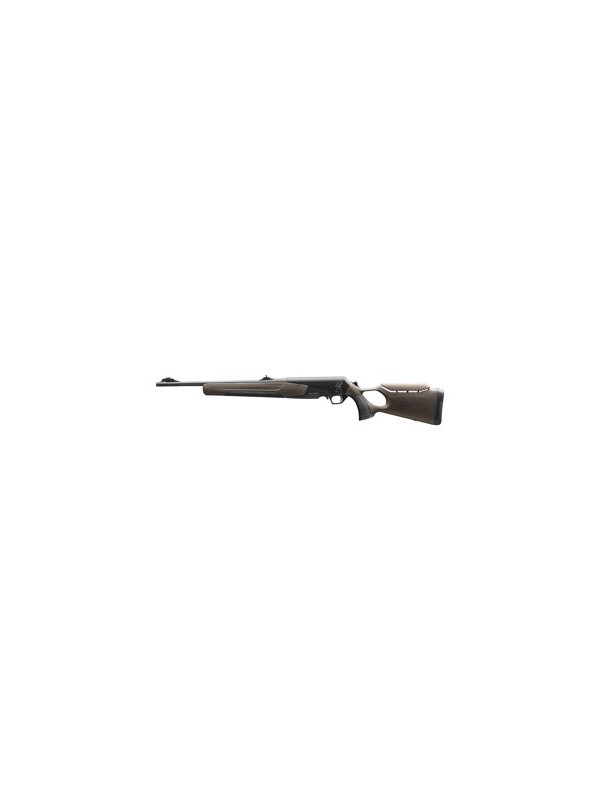 BAR-MARAL 4X STK KIT THUMBHOLE COMPO BROWN-BLK, ADJ