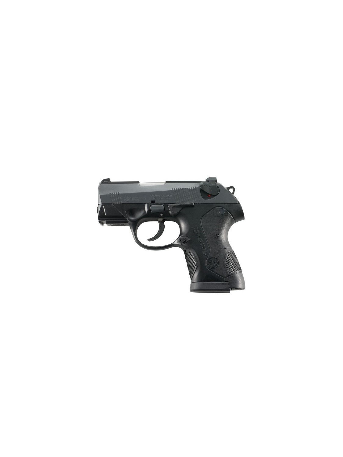 Beretta calibro 9x24 modello px4 storm subcompact