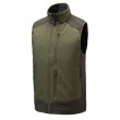 Gilet Butte Softshell Vest Moss&brownbark