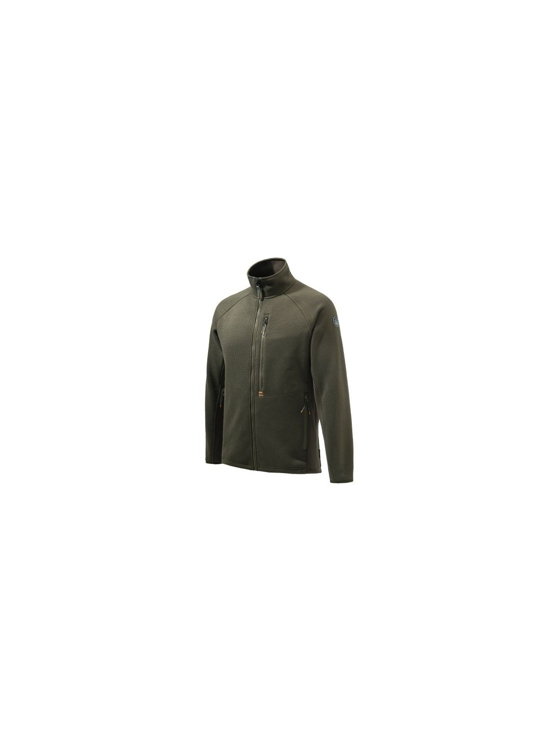 Beretta pile modello B-active evo jacket green moss