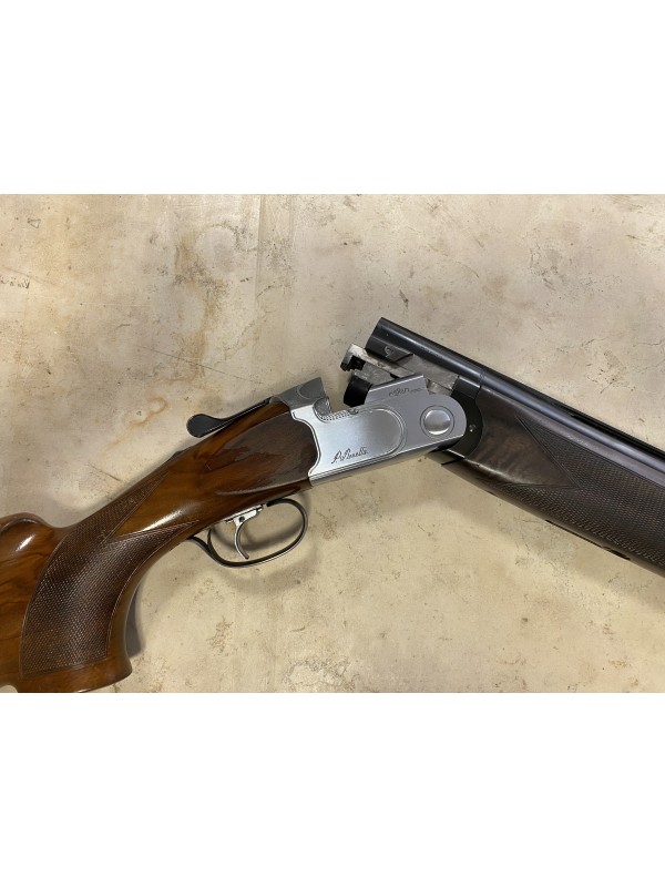 BERETTA FUCILE SOVRAPPOSTO DA TIRO 682 CAL.12