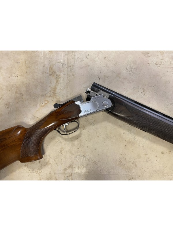 BERETTA FUCILE SOVRAPPOSTO DA TIRO 682 CAL.12