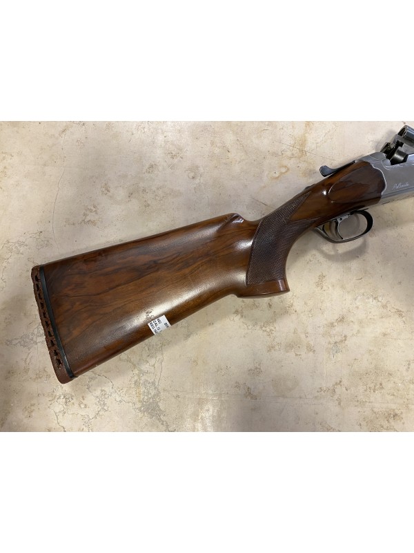 BERETTA FUCILE SOVRAPPOSTO DA TIRO 682 CAL.12