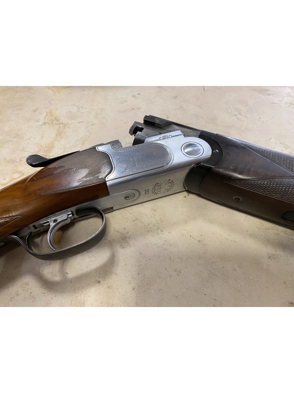 BERETTA FUCILE SOVRAPPOSTO DA TIRO 682 CAL.12