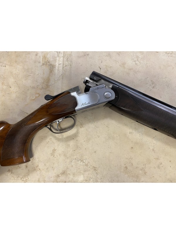 BERETTA FUCILE SOVRAPPOSTO DA TIRO 682 CAL.12